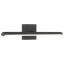 Bathroom Fixtures Cylindrical / Linear by Access ( 18 | 62605LEDD-MBL/ACR Float ) 