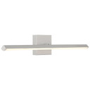 Bathroom Fixtures Cylindrical / Linear by Access ( 18 | 62605LEDD-SILV/ACR Float ) 