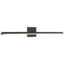 Bathroom Fixtures Cylindrical / Linear by Access ( 18 | 62607LEDD-MBL/ACR Float ) 