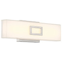 Bathroom Fixtures Cylindrical / Linear by Access ( 18 | 62611LEDD-BS/OPL Restore ) 