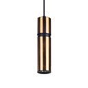 Mini Pendants Cable by Avenue Lighting ( 192 | HF1076-BBK Cicada ) 