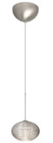 Mini Pendants Cable by Besa ( 74 | 1XC-5612GL-SN Lasso ) 