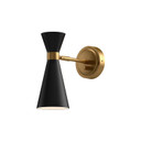 Lamps Wall by Alora ( 452 | WV574404MBAG Blake ) 