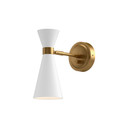 Lamps Wall by Alora ( 452 | WV574404WHAG Blake ) 