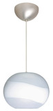 Pendants Sphere by Besa ( 74 | 1JC-477699-SN Luna ) 