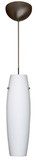 Mini Pendants Cable by Besa ( 74 | 1JC-489707-BR Suzi ) 