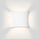 Sconces Pocket by Besa ( 74 | KITE-LED-WH Besa Kite Sconce ) 