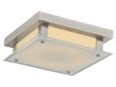 Flush Mounts Bowl Style by Avenue Lighting ( 192 | HF1103-BN Cermack St. ) 