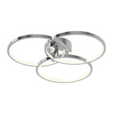 Semi-Flush Mts. Ring Shade/Halo by AFX Lighting ( 162 | ORIF20L30D1PC Orion ) 
