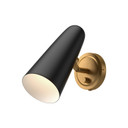 Sconces Linear/Tubular by Alora ( 452 | WV578805MBAG Daniel ) 