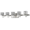 Bathroom Fixtures Five+Lights by Acclaim Lighting ( 106 | IN41317PN Coralie ) 