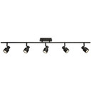 Semi-Flush Mts. Rail Kits by Access ( 18 | 63075LEDDLP-MBL Lincoln ) 