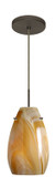 Mini Pendants Cable by Besa ( 74 | 1JT-4126HN-BR Pera ) 