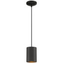 Mini Pendants Cable by Access ( 18 | 29000LEDDLP-MBL-C Pilson ) 