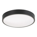 Flush Mounts Bowl Style by AFX Lighting ( 162 | OTVF1932LAJD1BK Octavia ) 