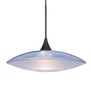 Multi-Systems Low Voltage Pendants by Besa ( 74 | RXP-6294BL-BK Besa Spazio Pendant ) 