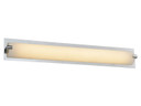 Bathroom Fixtures Cylindrical / Linear by Avenue Lighting ( 192 | HF1116-CH Cermack St. ) 