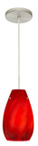 Mini Pendants Cable by Besa ( 74 | 1JT-4126MA-SN Pera ) 