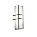 Sconces Pocket by AFX Lighting ( 162 | LBTS0614LAJUDSN-MS Lambert ) 