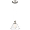 Mini Pendants Cable by Access ( 18 | 63140LEDDLP-BS/SDG Port Nine Martini ) 