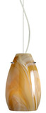 Mini Pendants Cable by Besa ( 74 | 1KX-4126HN-SN Pera ) 