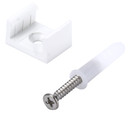 Specialty Items Fixture Accents/Parts by American Lighting ( 303 | 120-H3-CLIPS Hybrid Linear ) 