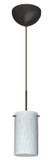 Mini Pendants Cable by Besa ( 74 | 1BC-440419-MED-BR Stilo ) 