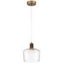 Mini Pendants Cable by Access ( 18 | 63141LEDD-ABB/CLR Port Nine Chardonnay ) 