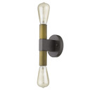 Sconces Double Candle by Acclaim Lighting ( 106 | IN41387W Cumberland ) 
