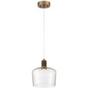 Mini Pendants Cable by Access ( 18 | 63141LEDD-ABB/SDG Port Nine Chardonnay ) 