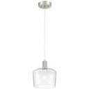 Mini Pendants Cable by Access ( 18 | 63141LEDD-BS/SDG Port Nine Chardonnay ) 