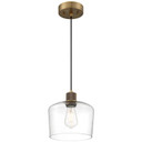 Mini Pendants Cable by Access ( 18 | 63141LEDDLP-ABB/CLR Port Nine Chardonnay ) 