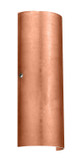 Sconces Pocket by Besa ( 74 | 8193CF-LED-SN Torre ) 