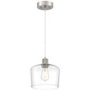 Mini Pendants Cable by Access ( 18 | 63141LEDDLP-BS/CLR Port Nine Chardonnay ) 