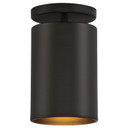 Exterior Ceiling Mount by Access ( 18 | 29004LEDDMGLP-MBL Pint ) 
