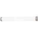 Bathroom Fixtures Cylindrical / Linear by AFX Lighting ( 162 | PLMV4806LAJUDSN Palmer ) 