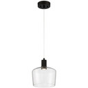 Mini Pendants Cable by Access ( 18 | 63141LEDD-MBL/CLR Port Nine Chardonnay ) 