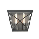 Sconces Pocket by Alora ( 452 | WV309602UB Lattice ) 