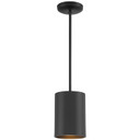 Mini Pendants Drum Shade by Access ( 18 | 29006-MBL Pilson XL ) 