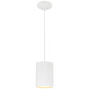Mini Pendants Cable by Access ( 18 | 29006-MWH-C Pilson XL ) 