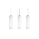 Linear/Island Multi-port/Cascade by AFX Lighting ( 162 | LEOP0412MBLBLNR3 Leo ) 