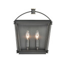 Sconces Double Candle by Alora ( 452 | WV312202UB Manor ) 