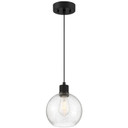 Mini Pendants Cable by Access ( 18 | 63142LEDDLP-MBL/SDG Port Nine Burgundy ) 