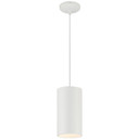 Mini Pendants Cable by Access ( 18 | 29007LEDDLP-MWH-C Pilson XL ) 
