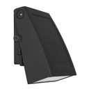 Exterior Wall Mt./Flush by AFX Lighting ( 162 | POLW0911LAJD2BK Poly ) 