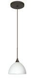 Mini Pendants Cable by Besa ( 74 | 1XT-467907-BR Brella ) 
