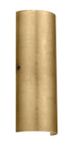 Sconces Pocket by Besa ( 74 | 8193GF-LED-BR Torre ) 