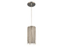 Mini Pendants Cable by Avenue Lighting ( 192 | HF1205-CH Fountain Ave. ) 