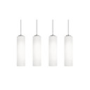 Linear/Island Multi-port/Cascade by AFX Lighting ( 162 | LEOP0412MBSNLNR4 Leo ) 