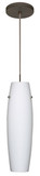 Mini Pendants Cable by Besa ( 74 | 1JT-489707-BR Suzi ) 